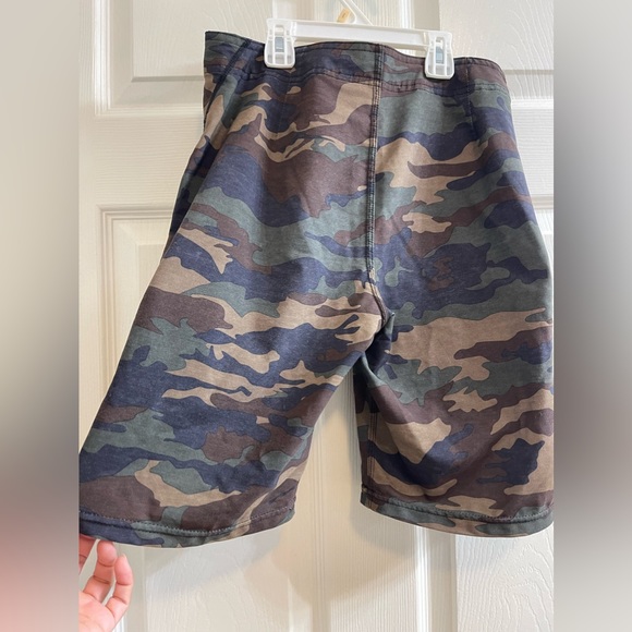 Board Shorts/Swimming Trunks Bundle Boys Size 27 - Picture 11 of 11